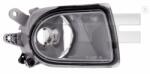 TYC Proiector Ceata Stanga 19-0592-01-2 Volvo V50