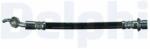 DELPHI Furtun Frana Lh7248 Toyota Auris/Verso (LH7248)