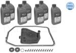 MEYLE Set Piese, Schimb De Ulei Cutie De Viteze Automată 1001350110 Audi Q7