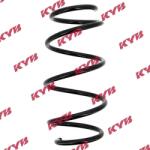 KYB Arc Spiral Punte Fata Ra4129 Toyota Auris