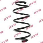KYB Arc Spiral Punte Fata Ra1232 Ford Mondeo V