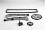 JAPANPARTS Chit Lant De Distributie Kdk-211 Lexus Is Ii Toyota Auris/Avensis/Corolla Verso (KDK-211)
