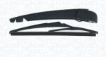 Magneti Marelli Set Stergatoare, Curatare Parbriz 000723180270 Renault Megane Ii
