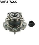 SKF Set Rulment Roata Vkba7466 Lexus Nx Toyota Auris/Blade/Corolla Rumion/Harrier (VKBA7466)