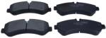 MAXGEAR Set Placute Frana, Frana Disc Puntea Spate 19-3862 Mercedes-Benz Sprinter 5-T (19-3862)