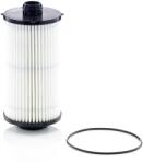 MANN-FILTER Filtru Ulei Hu12008X Astra Hd 9 Iveco Crossway/Evadys/Magelys/S-Way/Stralis I (HU12008x)