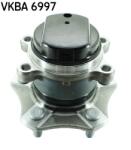 SKF Set Rulment Roata Vkba6997 Nissan Qashqai I/X-Trail/X-Trail Ii/X-Trail Iii (VKBA6997)