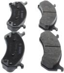 Bosch Set Placute Frana, Frana Disc 0986494952 Chevrolet Avalanche 1500 Crew Cab