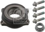 Febi Bilstein Set Rulment Roata Axa Spate Dreapta 34738 Mercedes-Benz C-Class/C-Class T-Model
