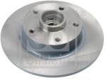 Febi Bilstein Disc Frana Puntea Spate 175477 Renault Megane Iv/Megane Iv Grand