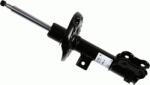 SACHS Amortizor Axa Fata Dreapta 316740 Kia Carens Iv
