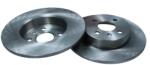MAXGEAR Disc Frana Puntea Spate 19-1020 Opel Astra H Twintop/Combo/Corsa C/Meriva A (19-1020)