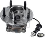 Febi Bilstein Set Rulment Roata Puntea Spate 172493 Chevrolet Captiva Opel Antara A