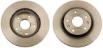 TRW Disc Frana Df4741 Fiat Sedici Suzuki Sx4