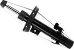 SACHS Amortizor Axa Fata Dreapta 318314 Land Rover Range Rover Evoque (318314)