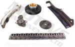 MOTIVE Chit Lant De Distributie Tck60 Mitsubishi Delica / Space Gear/Galant Viii/L200