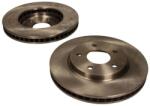 MAXGEAR Disc Frana Punte Fata 19-3509 Nissan Leaf/Nv200/Nv200 / Evalia (19-3509)