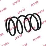 KYB Arc Spiral Punte Fata Ra1369 Mitsubishi Outlander I