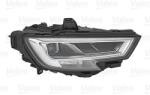 VALEO Far Dreapta 046827 Audi A3 Audi (Faw) A3 (046827)
