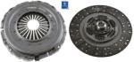 SACHS Set Ambreiaj 3400700623 Mercedes-Benz Atego/Atego 2/Atego 3 (3400700623)