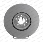 FERODO Disc Frana Ddf2234C Citroën C5 Iii/C6 Peugeot 407/508/508 I/508 Sw I (DDF2234C)