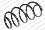 LESJÖFORS Arc Spiral Punte Fata 4027625 Ford Mondeo Iv