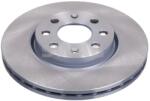 SWAG Disc Frana Punte Fata 70928177 Fiat Grande Punto/Punto/Punto Evo Opel Adam (70928177)