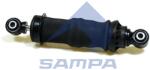 SAMPA Amortizor, Suspensie Cabina 080.266 Renault Trucks C/D/Kerax/Premium/Premium 2