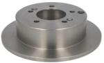 ABE Disc Frana Puntea Spate C40508Abe Hyundai Elantra Iv/Sonata V/Tucson/Xg/Ix35