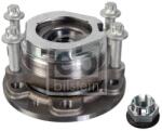FEBI BILSTEIN Set Rulment Roata Axa Fata Dreapta 176131 Fiat Talento Mitsubishi Express Iv (176131)