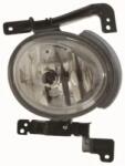 ABAKUS Proiector Ceata Stanga 221-2026L-Ue Hyundai I20 I (221-2026L-UE)