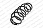 LESJÖFORS Arc Spiral Punte Fata 4095074 Vw Caddy Iii/Caddy Iii (2Ka, 2Kh, 2Ca, 2 (4095074)