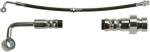 TRW Furtun Frana Phd1094 Kia Picanto I (PHD1094)