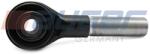 AUGER Brat/Bieleta, Suspensie Roata Stanga 80722 Mercedes-Benz Actros/Axor 2