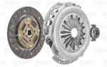 VALEO Set Ambreiaj 786022 Citroën Ax/Bx/C15/Saxo/Xsara/Zx Peugeot 106 I/106 Ii/205/206 (786022)