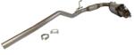 MAXGEAR Filtru Funingine/Particule, Sist. De Esapament 27-6063 Audi Q3 Vw Tiguan (27-6063)