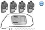 MEYLE Set Piese, Schimb De Ulei Cutie De Viteze Automată 1001350015 Audi A8 D4