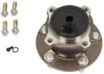 MAXGEAR Set Rulment Roata Puntea Spate 33-0568 Ford C-Max/Focus C-Max/Focus Ii
