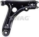 SWAG Brat, Suspensie Roata Axa Fata Dreapta 30730013 Seat Cordoba/Cordoba Vario/Inca (30730013)