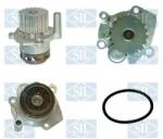 Saleri SIL Pompă De Apă, Răcire Motor Pa1354A Audi A2/A3 Ford Galaxy I Seat Alhambra/Altea (PA1354A)