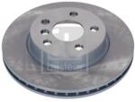 Febi Bilstein Disc Frana Punte Fata 176803 Bmw I3