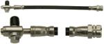 TRW Furtun Frana Phd1114 Audi A1/A3 Seat Leon Skoda Octavia Ii/Superb Ii/Yeti Vw Eos
