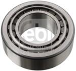 FEBI BILSTEIN Rulment Roata Axa Fata Dreapta 09922 Scania 3 - Series Volvo 7300/8300/8500/8700 (09922)