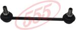 555 Brat/Bieleta Suspensie, Stabilizator Axa Spate Dreapta Sl-1705 Mazda 323 F Vi/5