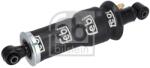 Febi Bilstein Amortizor, Suspensie Cabina Spate 104298 Renault Trucks T Volvo Fh/Fh Ii/Fh Iii