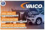 VAICO Brat Stergator, Parbriz Fata Dreapta V25-2129 Ford Kuga Ii