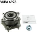 SKF Set Rulment Roata Vkba6978 Suzuki Grand Vitara Ii