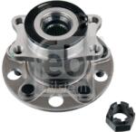 FEBI BILSTEIN Set Rulment Roata Puntea Spate 174502 Citroën C-Crosser/C4 Aircross Jeep Compass (174502)