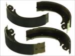 ABE Set Saboti Frana Puntea Spate C0M002Abe Daewoo Korando/Musso Ford Consul/Granada