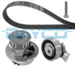 DAYCO Set Pompa Apa + Curea Dintata Ktbwp2210 Opel Astra F/Astra F Classic/Astra G (KTBWP2210)